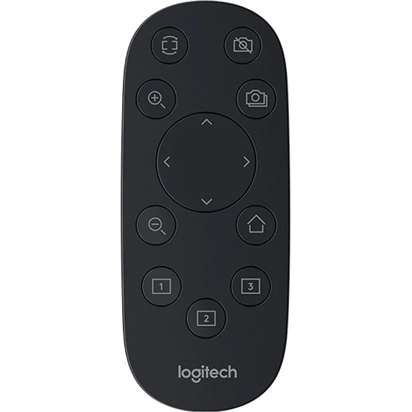 ВЕБ-камера LOGITECH PTZ PRO 2 CAMERA - EMEA (960-001186) 349801 фото