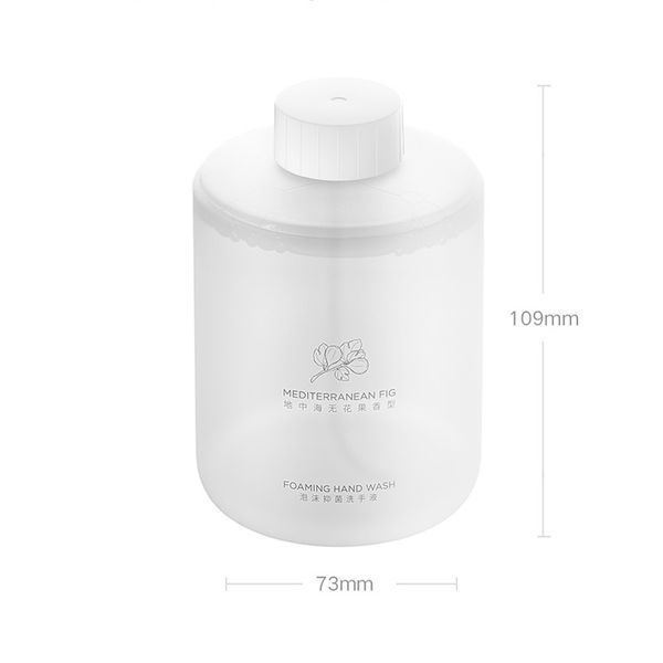 Набір картриджів (мила) для Xiaomi MiJia Automatic Soap Dispenser (BHR5553RT) White (2 шт.) 324065 фото