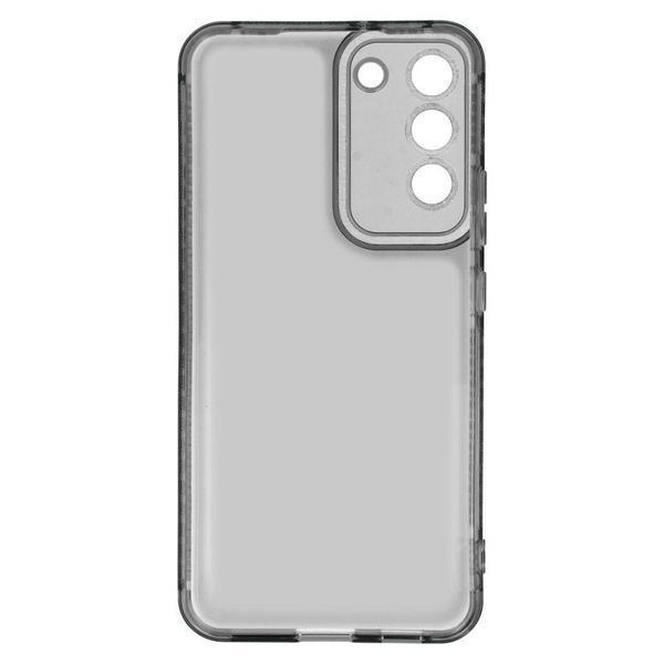 Чохол TPU Starfall Clear для Samsung Galaxy S23 Сірий 272741 фото