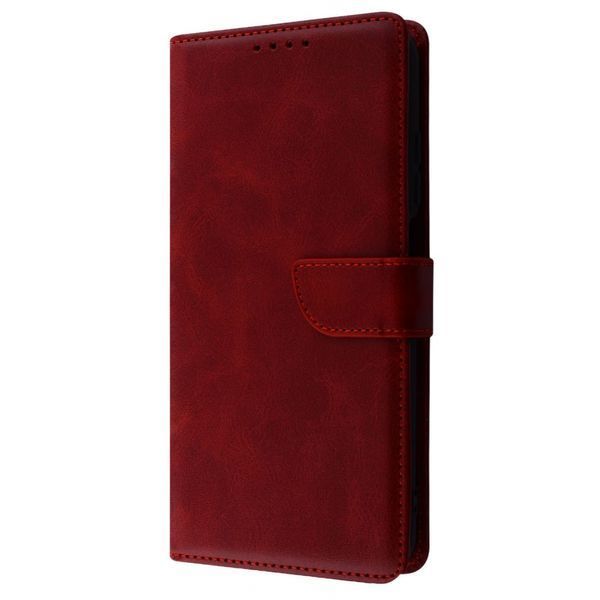 Чохол WAVE Fold Case Xiaomi Redmi 10C blue 342002 фото