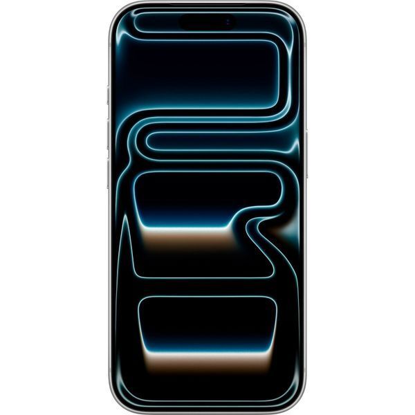 Смартфон Apple iPhone 17 Pro 256GB Silver e-Sim (MG7K4) 395465 фото