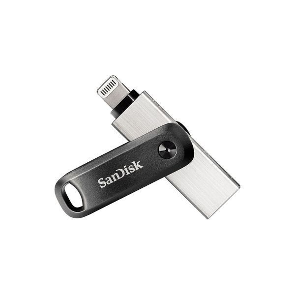 Флеш-пам'ять (накопичувач USB) USB3 64GB SDIX60N-064G-GN6NN SANDISK 359112 фото
