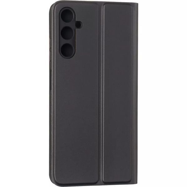 Чохол-книжка Samsung A057 (A05S) Book Cover Gelius Shell Case Black 285073 фото