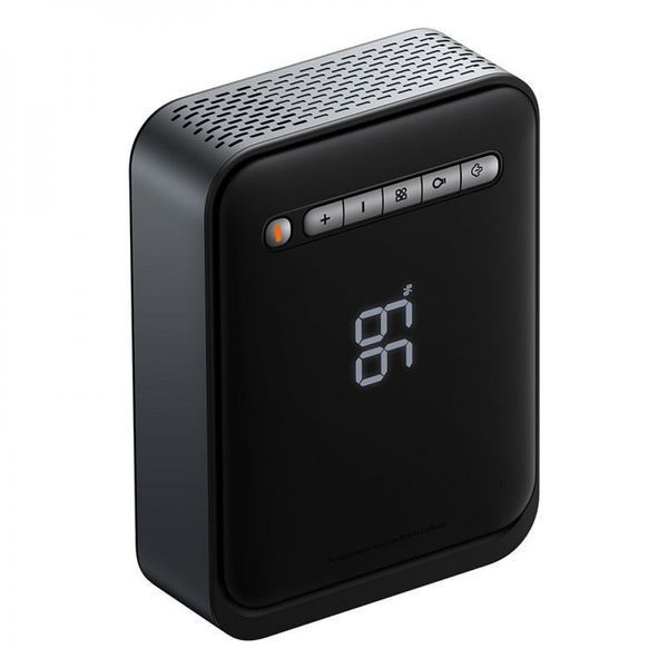 Автомобільний пускозарядний пристрій Baseus Super Energy 2-in-1 Car Jump Starter 8000 mAh (CGCN000001) Black 259904 фото