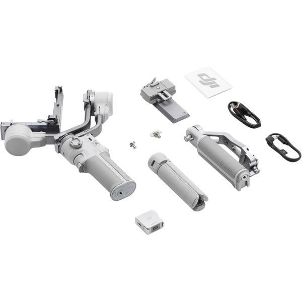 Стабілізатор для камери DJI RS 4 Mini Combo 356785 фото