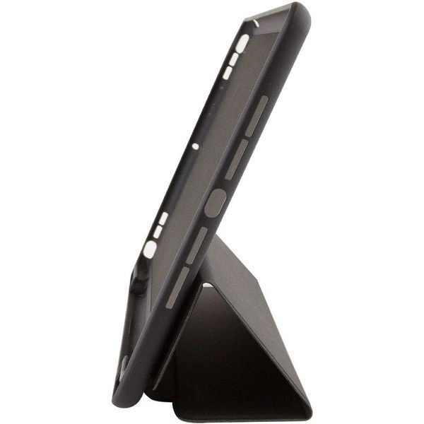Чохол Smart Case Open buttons для Apple iPad Air 1/Air 2 /Pro 9.7"/ iPad 9.7" (2017-2018) Black 273829 фото