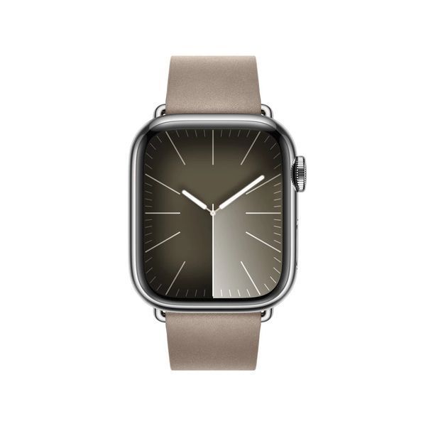 Ремінець Apple Watch Modern Buckle 38/40/41mm Tan L (MUHG3) 295007 фото