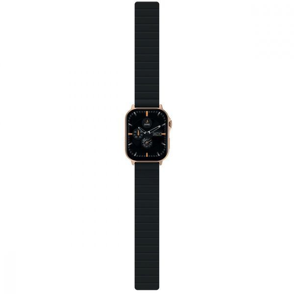 Смарт годинник Proove Humble (SWHB00000001) Black 316033 фото