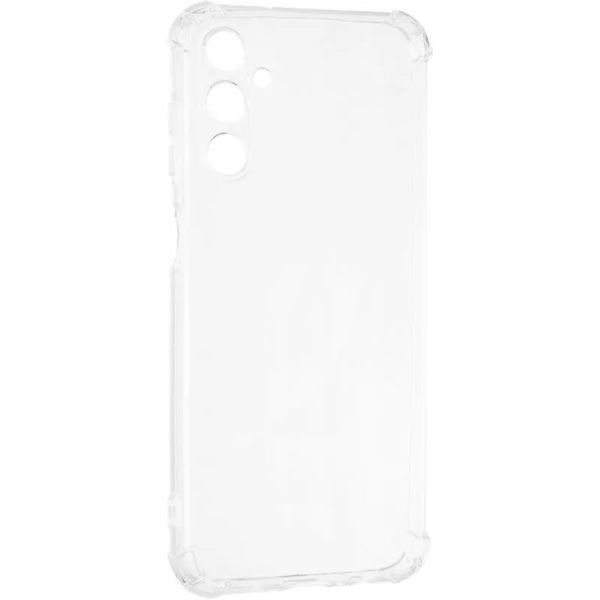 Чохол-накладка Samsung M146 (M14) Gelius Ultra Thin Proof Transparent 267028 фото