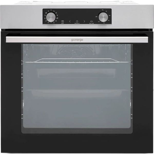 вбуд. компл. GORENJE духова шафа BO6737E02X + вар. поверхня ECT41SC 343959 фото