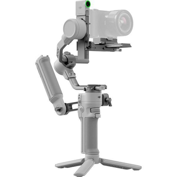Стабілізатор для камери DJI RS 4 Mini Combo 356785 фото
