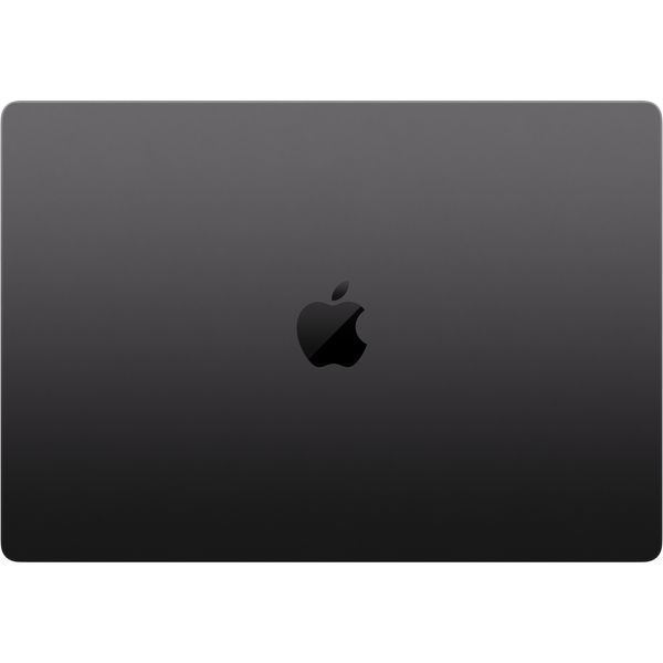Ноутбук Apple MacBook Pro 16 14CPU/20GPU/48GB/1TB Space Black Z1FT000CE 2024 (M4 Pro) 341225 фото