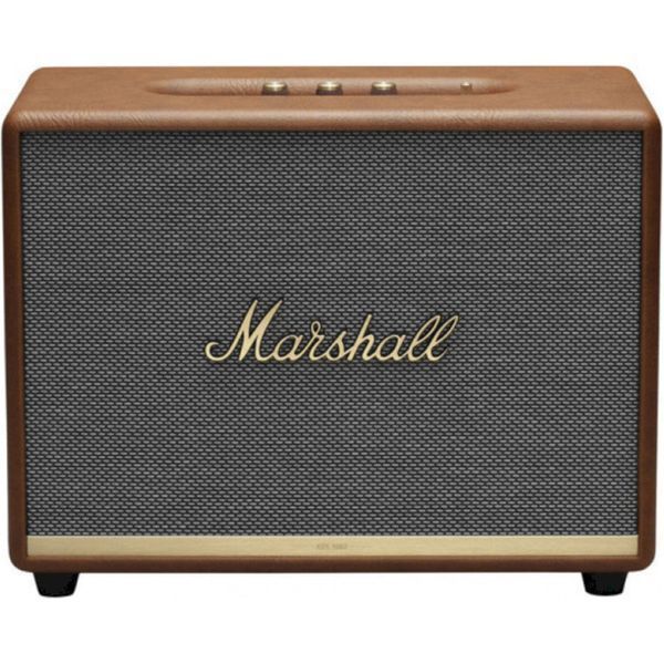Портативна акустика Marshall Woburn II (1002767) Brown 268348 фото