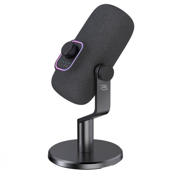 Ігровий мікрофон Proove Gaming Odius black 338932 фото