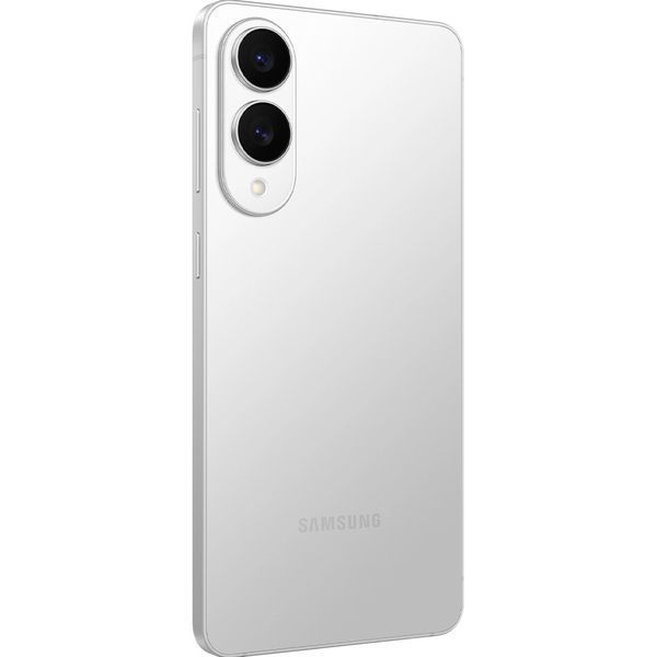 S937 Samsung Galaxy S25 Edge 12/512GB Titanium Silver Global 380038 фото