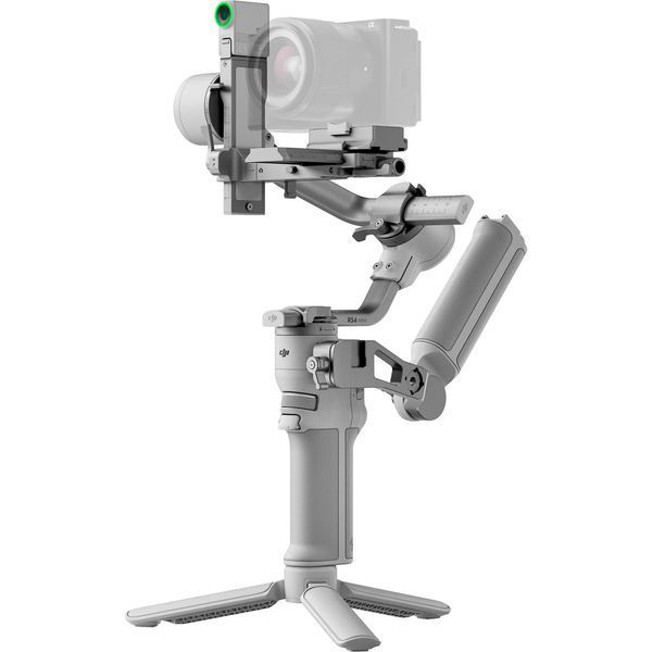 Стабілізатор для камери DJI RS 4 Mini Combo 356785 фото
