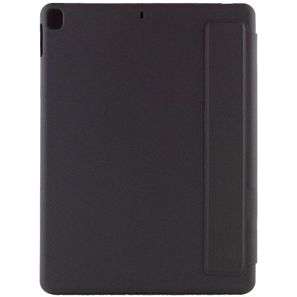 Чохол Smart Case Open buttons для Apple iPad Air 1/Air 2 /Pro 9.7"/ iPad 9.7" (2017-2018) Black 273829 фото