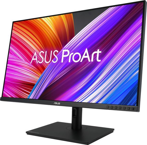 Монітор Asus 31.5" ProArt PA328QV 2xHDMI, DP, 4xUSB, MM, IPS, 2560x1440, 75Hz, sRGB 100%, AdaptiveSync, Pivot, HDR10 365488 фото