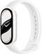 Фітнес-браслет Xiaomi Smart Band 10 BHR07Y5GL Кераміка Білий 381229 фото 2