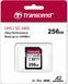 Карта пам'яті Transcend SD 256GB C10 UHS-I U3 A2 R160/W90MB/s 4K (TS256GSDC340S) 371732 фото 5