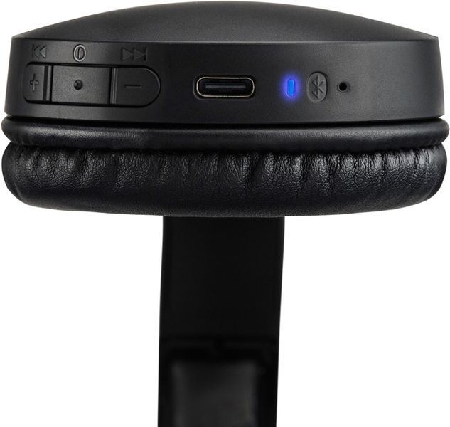 Навушники PANASONIC RB-HF630BG-K 349518 фото