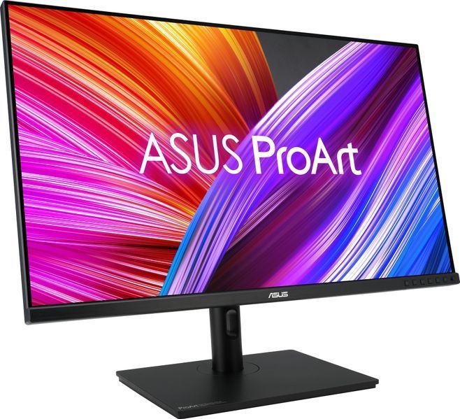 Монітор Asus 31.5" ProArt PA328QV 2xHDMI, DP, 4xUSB, MM, IPS, 2560x1440, 75Hz, sRGB 100%, AdaptiveSync, Pivot, HDR10 365488 фото
