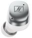 Навушники SENNHEISER MOMENTUM True Wireless 4 Білий 307183 фото 4