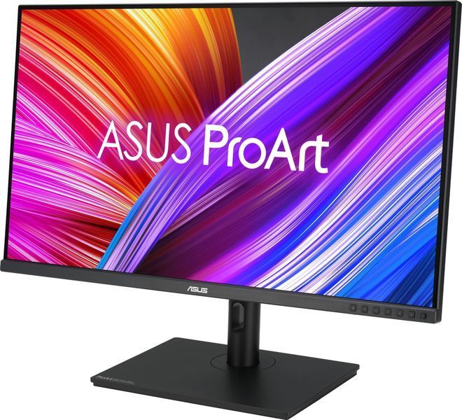 Монітор Asus 31.5" ProArt PA328QV 2xHDMI, DP, 4xUSB, MM, IPS, 2560x1440, 75Hz, sRGB 100%, AdaptiveSync, Pivot, HDR10 365488 фото