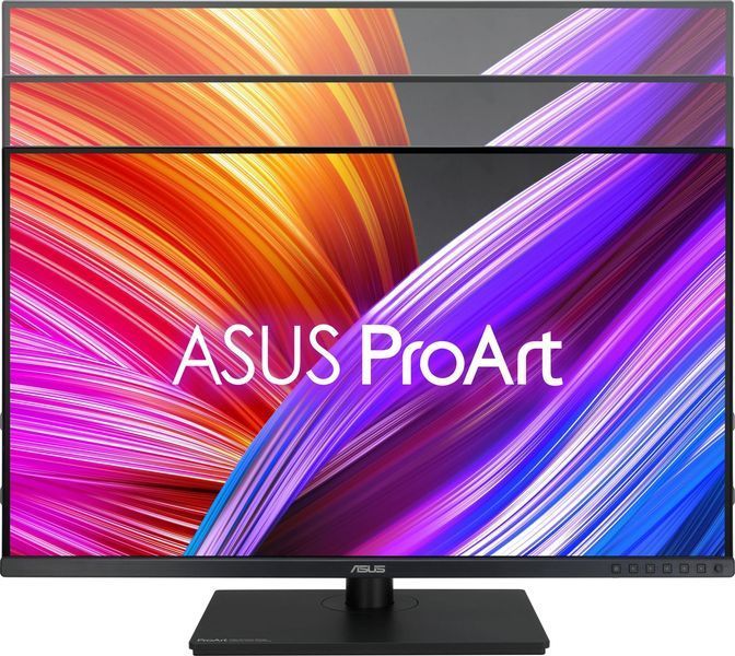 Монітор Asus 31.5" ProArt PA328QV 2xHDMI, DP, 4xUSB, MM, IPS, 2560x1440, 75Hz, sRGB 100%, AdaptiveSync, Pivot, HDR10 365488 фото