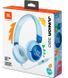 Навушники JBL Junior 320 (JBLJR320BLU) Blue 327683 фото 13