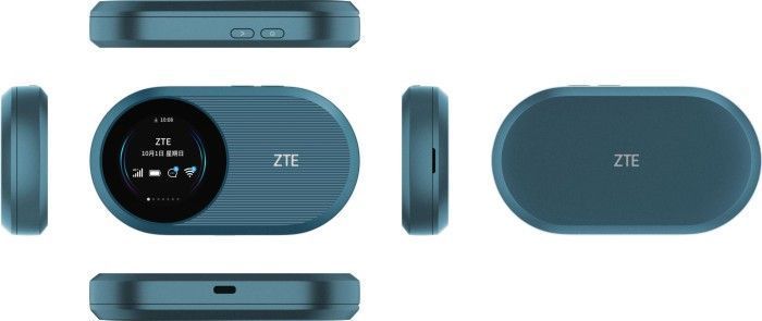 Маршрутизатор ZTE 4G UFi U10s Pro 325272 фото