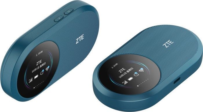 Маршрутизатор ZTE 4G UFi U10s Pro 325272 фото