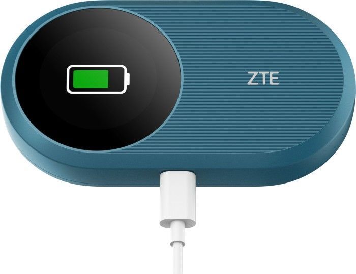 Маршрутизатор ZTE 4G UFi U10s Pro 325272 фото