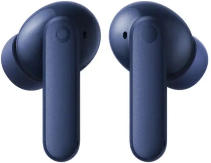 Навушники CMF Nothing Buds 2 Plus (B184) Blue 378203 фото