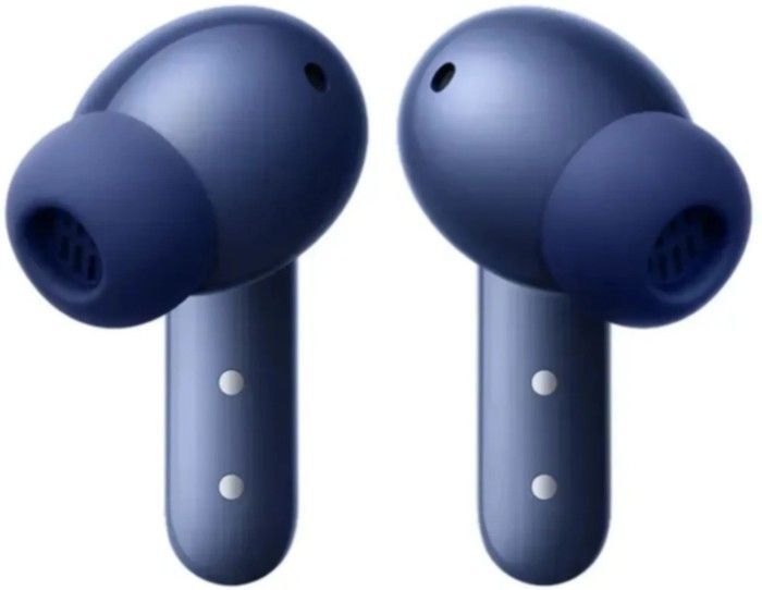 Навушники CMF Nothing Buds 2 Plus (B184) Blue 378203 фото