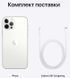 Смартфон Apple IPhone 12 Pro Max 256GB Silver 166627 фото 2