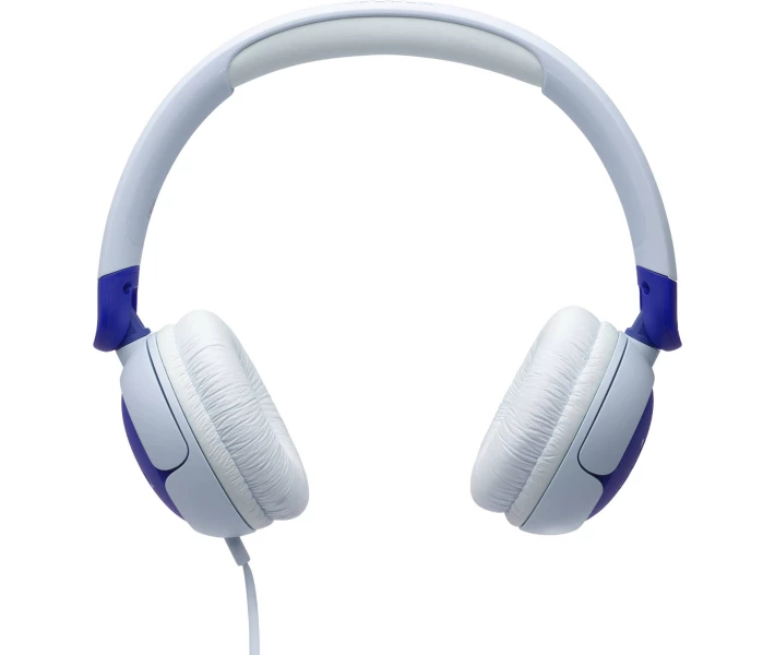 Навушники JBL Junior 320 (JBLJR320BLU) Blue 327683 фото