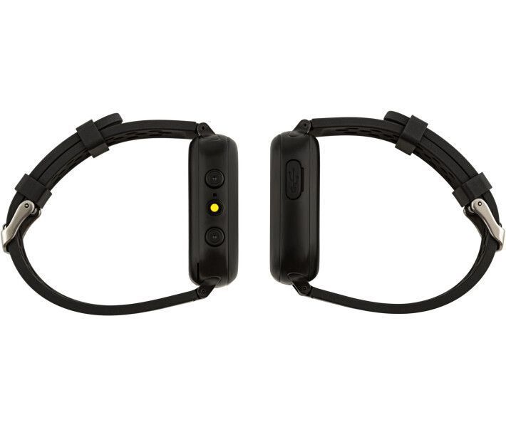 Смарт-годинник Для дітей AmiGo GO009 Black (Чорний) 272528 фото