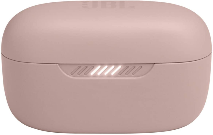 Навушники JBL Live Free NC+ TWS (JBLLIVEFRNCPTWSR) Rose 284634 фото