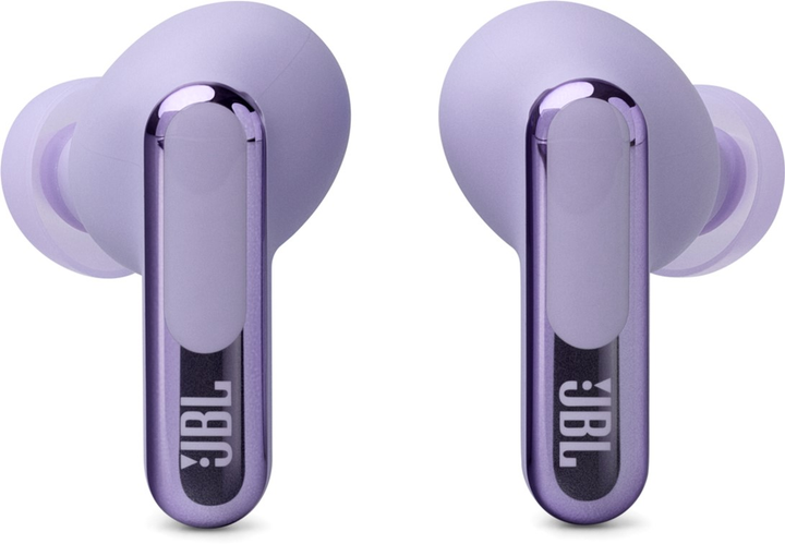 Навушники JBL Live Beam 3 (JBLLIVEBEAM3PUR) Purple 338111 фото