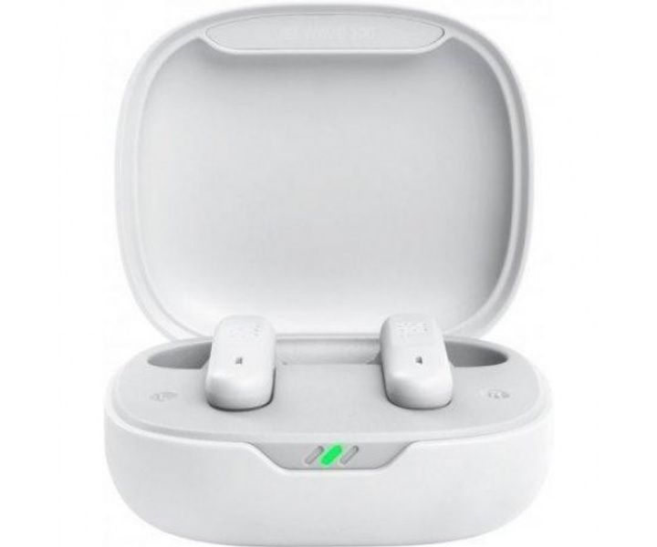 Навушники JBL Wave 300 (JBLV300TWSWHTEU) White 269525 фото