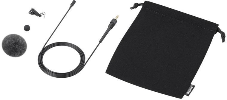 Мікрофон Sony ECM-L1 379842 фото
