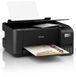 БФП ink color A4 Epson EcoTank L3201 33_15 ppm USB 4 inks (C11CJ69402) 375183 фото 4