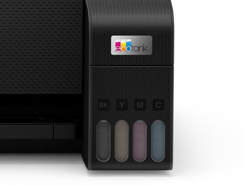 БФП ink color A4 Epson EcoTank L3201 33_15 ppm USB 4 inks (C11CJ69402) 375183 фото