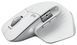 Миша LOGITECH MX Master 3S For Mac Performance Wireless, Pale Grey (910-006572) 306833 фото 1