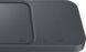 Бездротовий зарядний пристрій Samsung Wireless Charger Duo (EP-P5200TBEG) Black 280346 фото 3