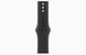 Смарт-годинник Apple Watch Series 10 GPS + LTE 46mm Slate Titanium Case With Black Sport Band M/L MWYE3 341280 фото 3