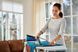 Праска-парогенератор Philips PerfectCare Compact, 2400Вт, 1500мл, паровий удар -420гр, постійна пара - 120гр, керам. підошва, синій (GC7846/80) 375623 фото 3