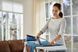 Праска-парогенератор Philips PerfectCare Compact, 2400Вт, 1500мл, паровий удар -420гр, постійна пара - 120гр, керам. підошва, синій (GC7846/80) 375623 фото 5