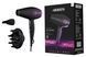 Фен Ardesto Violet PRO HD-Y221PRO ,1750-2100Вт, 2 швидкості, 3темп.режими,дифузор, чорний 369810 фото 7